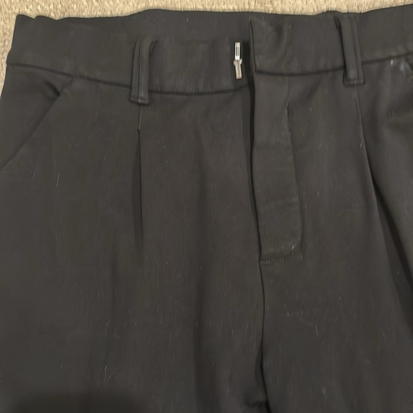 Wit and Wisdom black work ware pants size 14 - Picture 2 of 4
